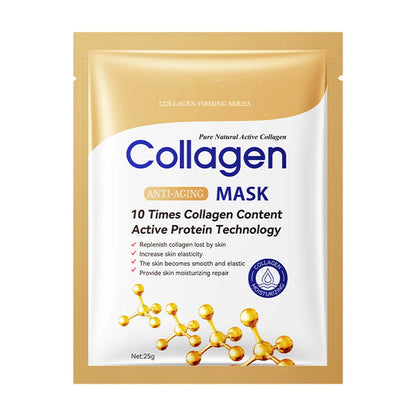 Anti-aging Collagen Face Mask